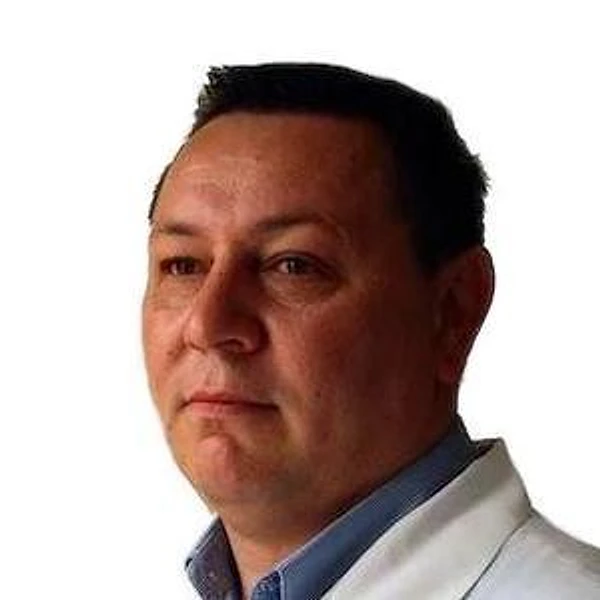 Карпенко Вадим Юрьевич — Ортопед, Травматолог, Москва