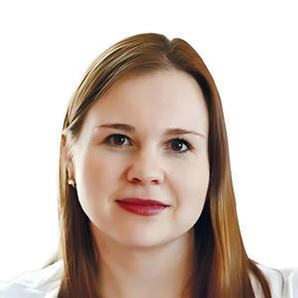 Грись Мария Сергеевна — Невролог, Ярославль