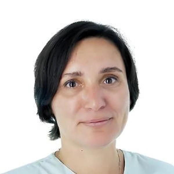 Воронина Мария Владимировна — Врач УЗИ, Ярославль