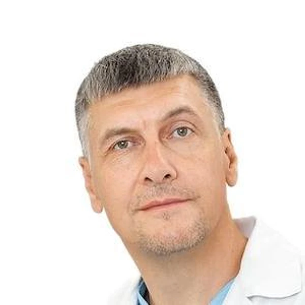 Аверин Евгений Анатольевич — Невролог, Мануальный терапевт, Рефлексотерапевт, Ярославль
