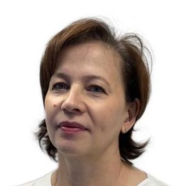 Семенова Елена Христофоровна — Эндокринолог, Пермь