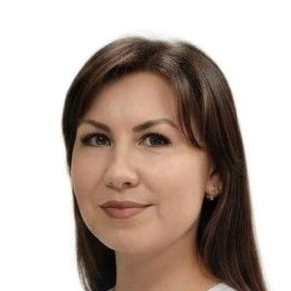 Шарафетдинова Диляра Дамировна — Пластический хирург, Лазерный хирург, Офтальмолог (окулист), Офтальмолог-хирург, Ульяновск