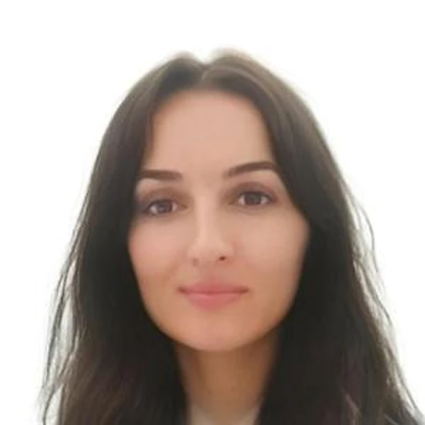 Захарова Анастасия Викторовна — Педиатр, Краснодар