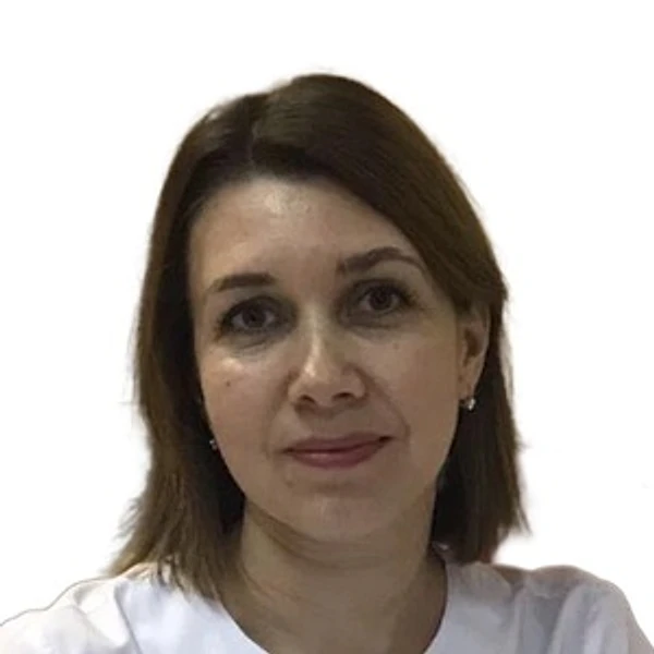 Морозова Татьяна Викторовна — Невролог, Эпилептолог, Ульяновск