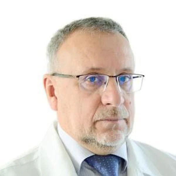 Грачев Андрей Львович — Психотерапевт, Ярославль