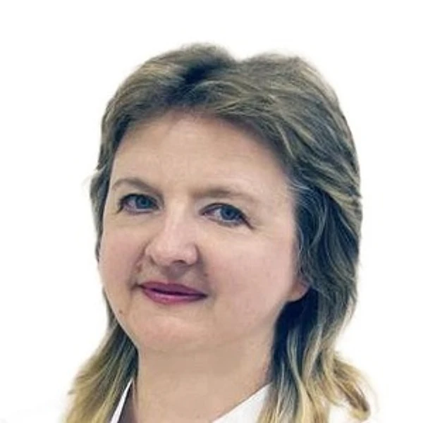 Имамова Светлана Васильевна — Стоматолог, Тула