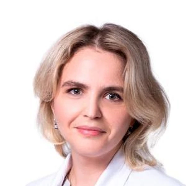Третьякова Валентина Юрьевна — Кардиолог, Ярославль