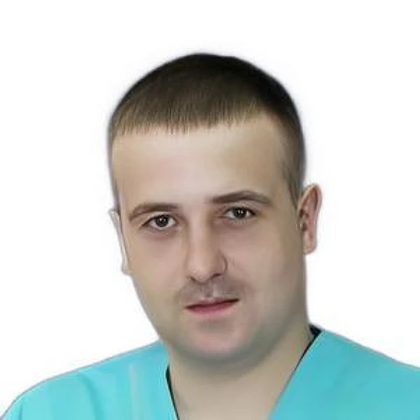 Чадаев Артур Юрьевич — Стоматолог, Стоматолог-хирург, Псков
