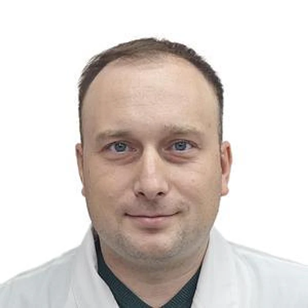 Гурьянов Антон Александрович — Кардиохирург, Сосудистый хирург (ангиохирург), Ульяновск