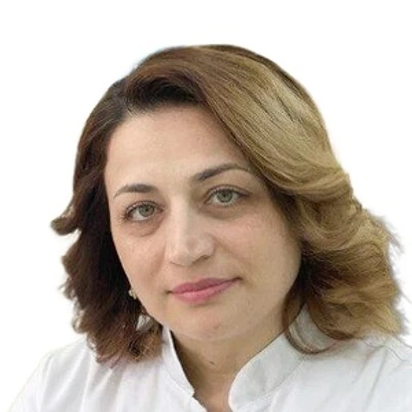 Низамединова Самира Фаизовна — ЛОР, Детский ЛОР, Махачкала