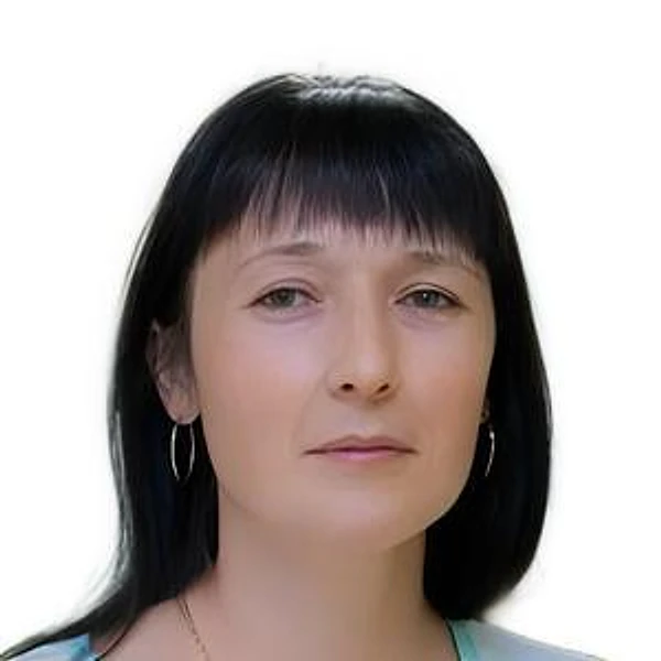 Перцева Людмила Фёдоровна — ЛОР, Воронеж