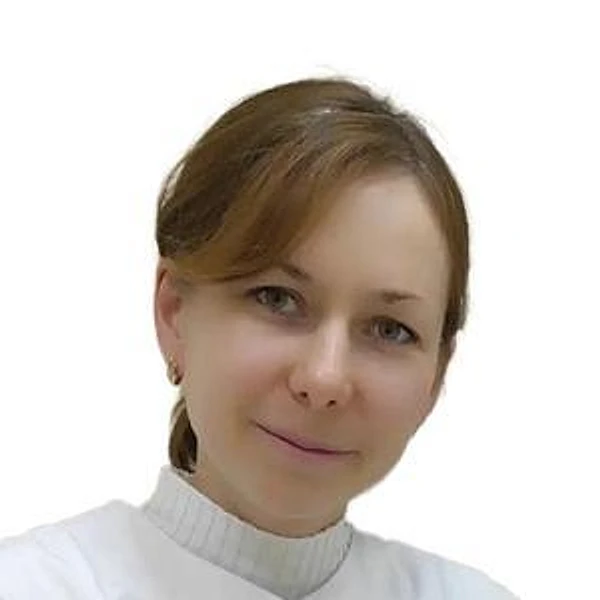 Бакшутова Анастасия Александровна — Функциональный диагност, Врач УЗИ, Ульяновск