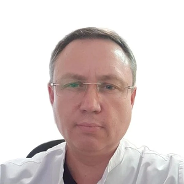 Смирнов Алексей Дмитриевич — Невролог, Психотерапевт, Анапа
