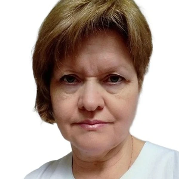Давыдова Татьяна Степановна — Врач УЗИ, Функциональный диагност, Ульяновск