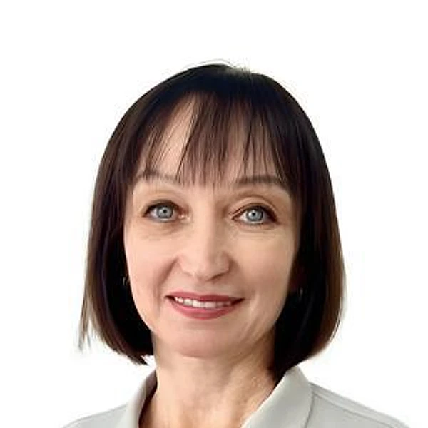 Нечаева Оксана Леонидовна — Дерматовенеролог, Функциональный диагност, Туапсе
