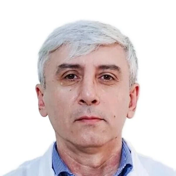 Исмаилов Махач Каримович — Эндоскопист, Хирург, Махачкала