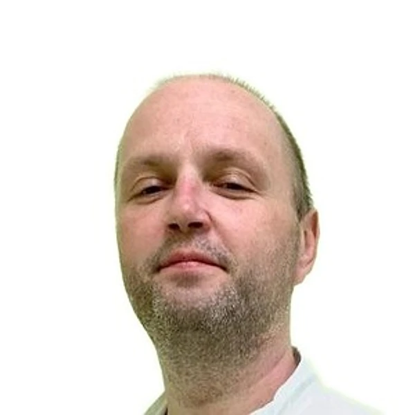 Филькин Вадим Сергеевич — Челюстно-лицевой хирург, Ульяновск