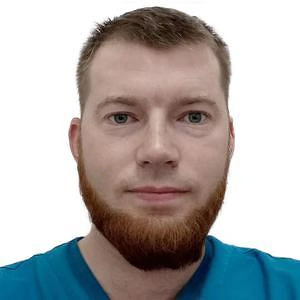 Амирханов Ленар Наилевич — ЛОР, Эндоскопист, Казань