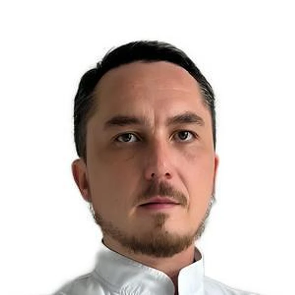 Сиденко Сергей Иванович — Эндокринолог, Калач