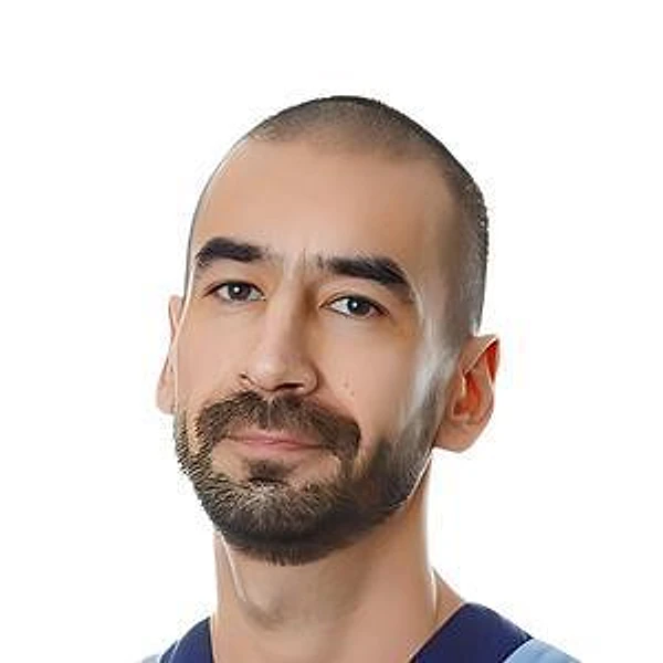 Воробьев Иван Павлович — Мануальный терапевт, Новосибирск