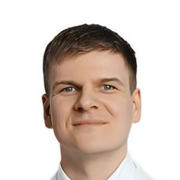 Аляпышев Григорий Сергеевич — Сосудистый хирург (ангиохирург), Врач УЗИ, Флеболог, Ульяновск