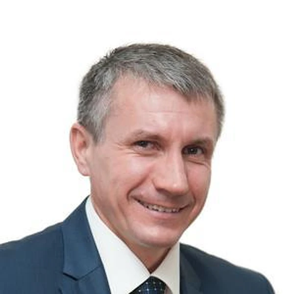 Максин Александр Александрович — Сосудистый хирург (ангиохирург), Торакальный хирург, Ульяновск