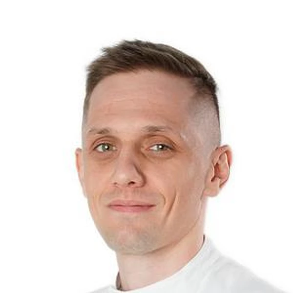 Иваненко Эдуард Алексеевич — Стоматолог-ортопед, Краснодар