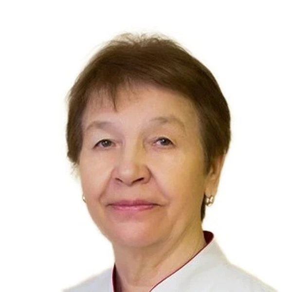 Лазарева Нина Александровна — Стоматолог-ортодонт, Детский ортодонт, Чита
