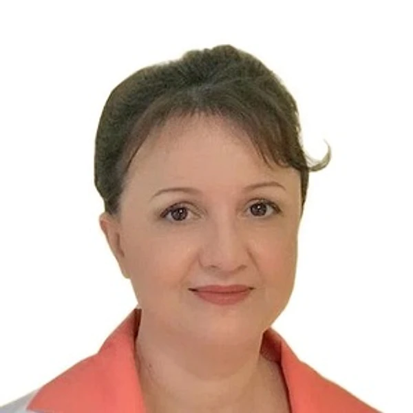 Гурулева Татьяна Артуровна — Стоматолог, Чита