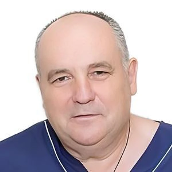 Ступников Андрей Алексеевич — Мануальный терапевт, Вертебролог, Невролог, Воронеж