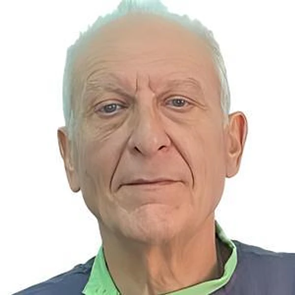 Заволжский Александр Михайлович — Челюстно-лицевой хирург, Детский челюстно-лицевой хирург, Ульяновск