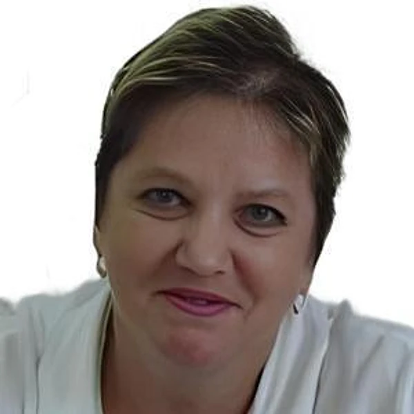 Фадеева Светлана Михайловна — Детский офтальмолог, Ульяновск