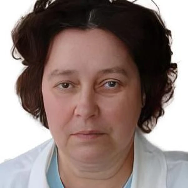 Леденёва Евгения Борисовна — Врач ЛФК, Ульяновск