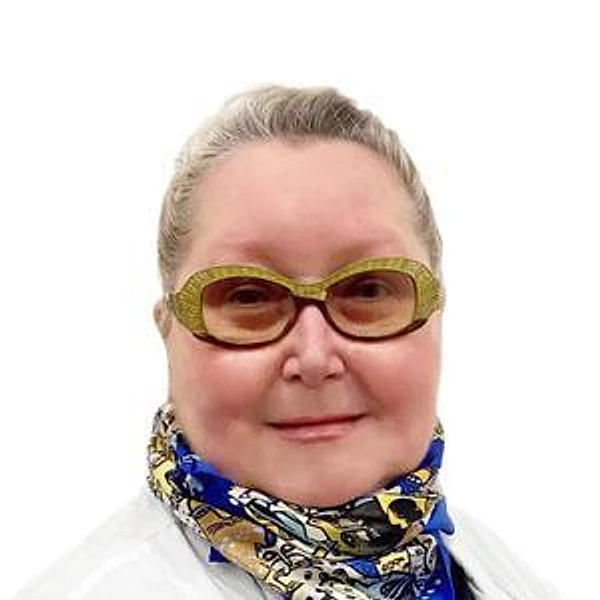 Гарматюк Ольга Викторовна — Логопед, Дефектолог, Логопед для взрослых, Москва