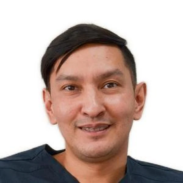Шиналиев Азамат Муктарович — Акушер, Гинеколог, Сызрань