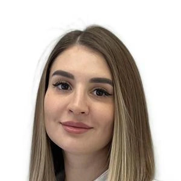 Самгина Анастасия Владимировна — Врач-косметолог, Дерматовенеролог, Дерматолог, Трихолог, Тамбов