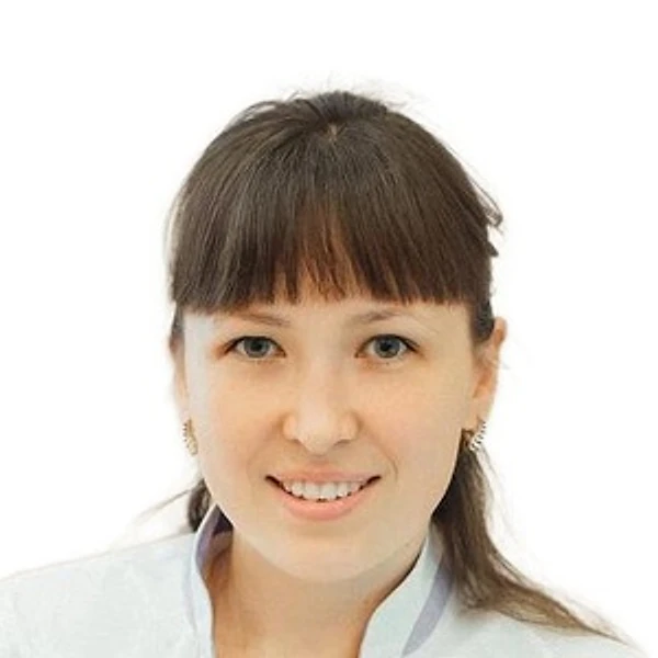 Гуляева Анна Борисовна — Кардиолог, Чита
