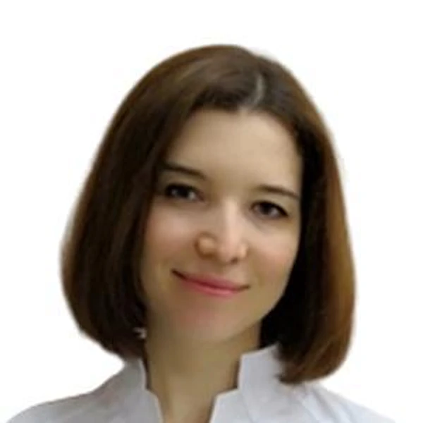 Чистякова София Сергеевна — Врач УЗИ, Детский врач УЗИ, Ульяновск