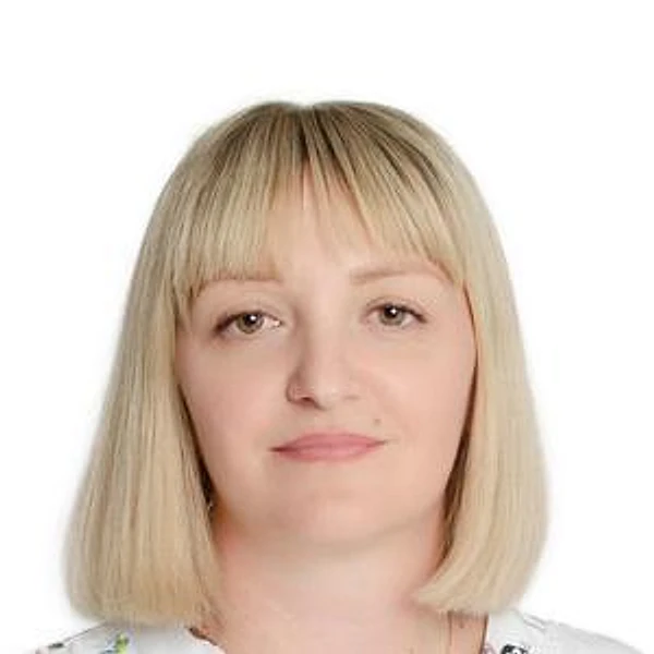 Иванова Инна Викторовна — Педиатр, Ярославль