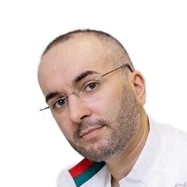 Степанов Руслан Грантович — Детский стоматолог, Стоматолог, Стоматолог-ортопед, Ярославль