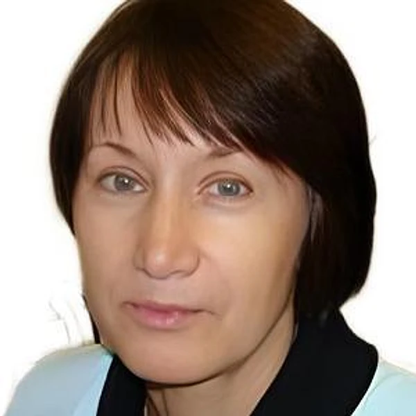 Боц Татьяна Геннадьевна — Функциональный диагност, Ульяновск