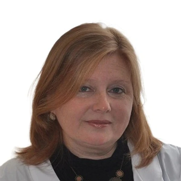Зусмановская Елена Вадимовна — Функциональный диагност, Ульяновск