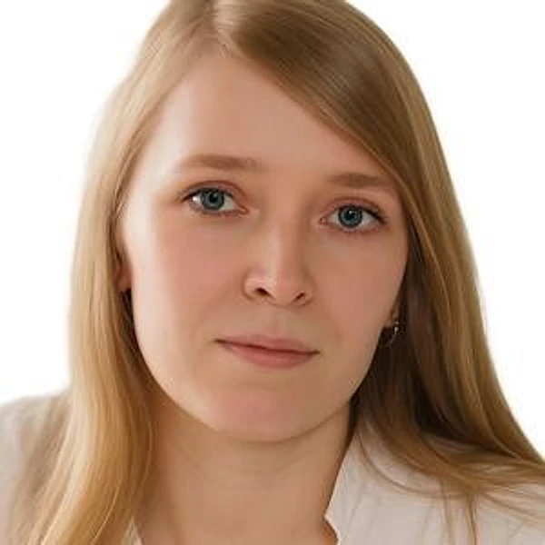 Коротина Юлия Сергеевна — Детский невролог, Детский эпилептолог, Ульяновск