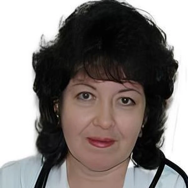 Тимофеева Светлана Владимировна — Гастроэнтеролог, Ульяновск