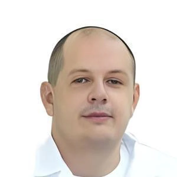 Шекунов Алексей Александрович — Невролог, Чита