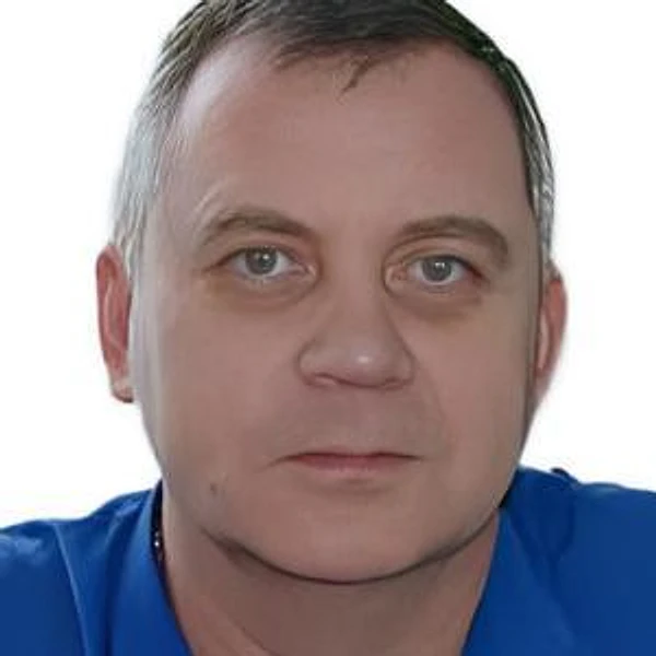 Резниченко Сергей Владимирович — Анестезиолог-реаниматолог, Ульяновск