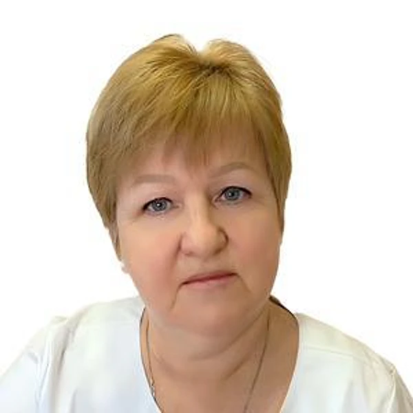 Баландина Евгения Александровна — Педиатр, Ульяновск