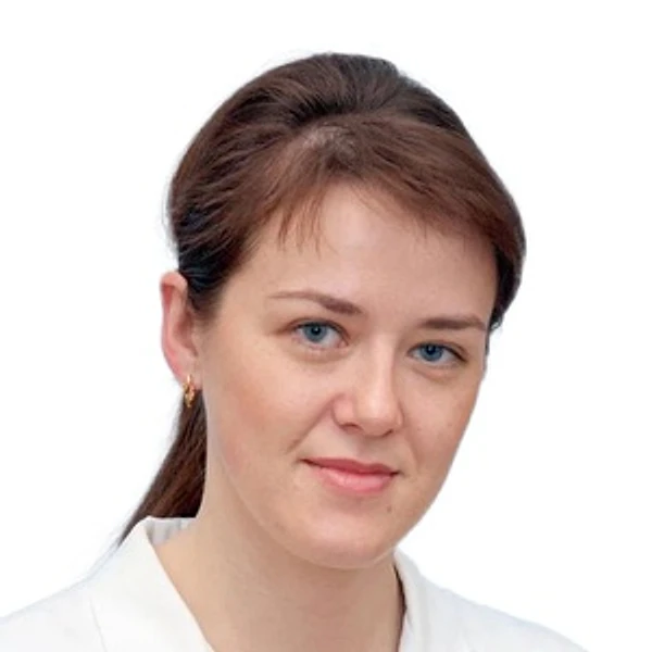 Никифорова Наталья Владимировна — Анестезиолог-реаниматолог, Ульяновск