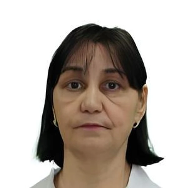 Юсупова Минзия Худзятовна — Детский кардиолог, Детский ревматолог, Ульяновск