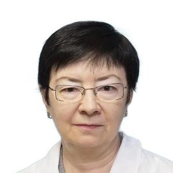 Зорикова Ирина Владимировна — Детский психиатр, Москва